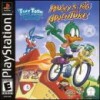 Juego online Tiny Toon Adventures: Plucky's Big Adventure (PSX)